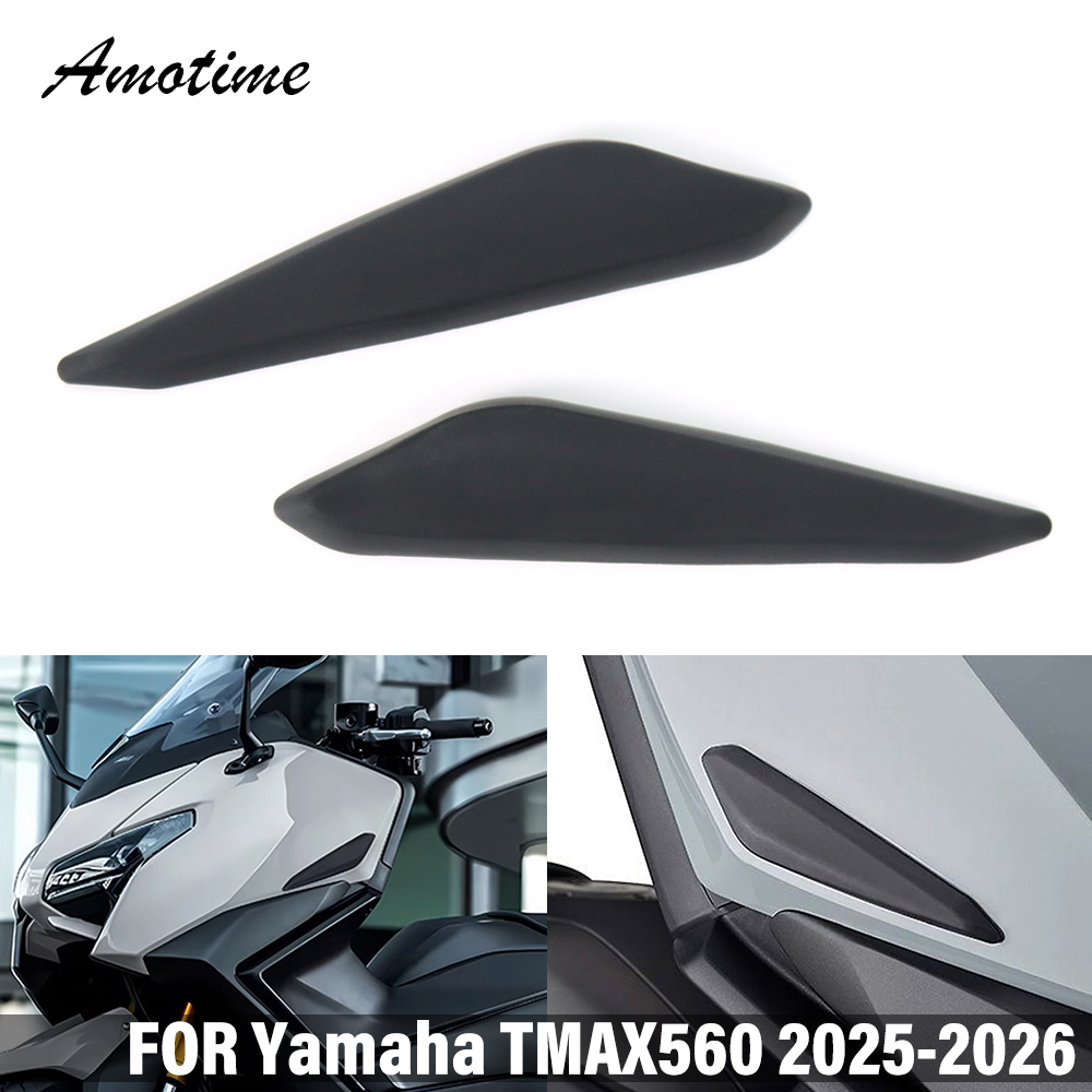Tech Accessories Shop - Side Fairing Scratch Protector For Yamaha