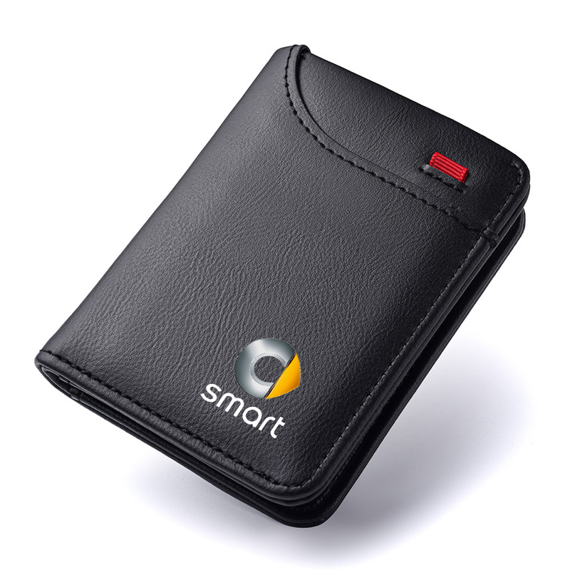 Leather Car Driving Document b - Tech Accessories Bag recension och pris