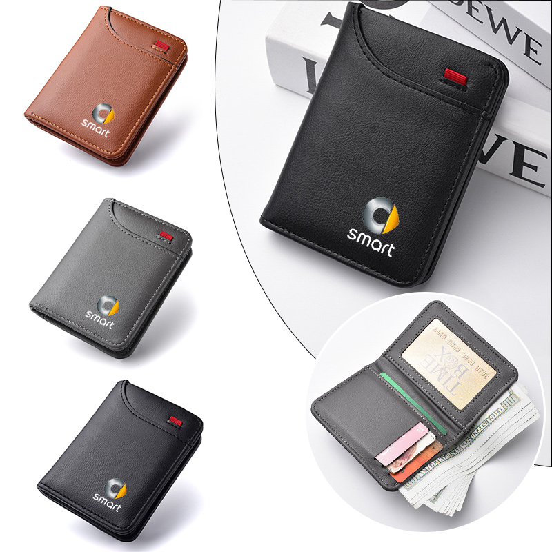 Leather Car Driving Document b - Tech Accessories Bag recension och pris