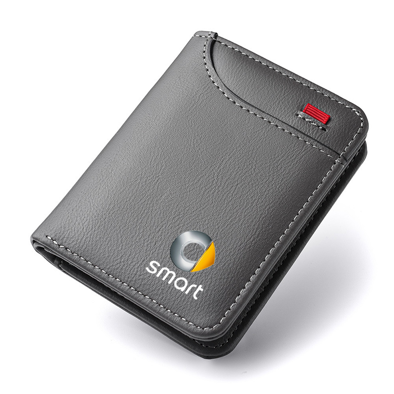 Leather Car Driving Document b - Tech Accessories Bag recension och pris