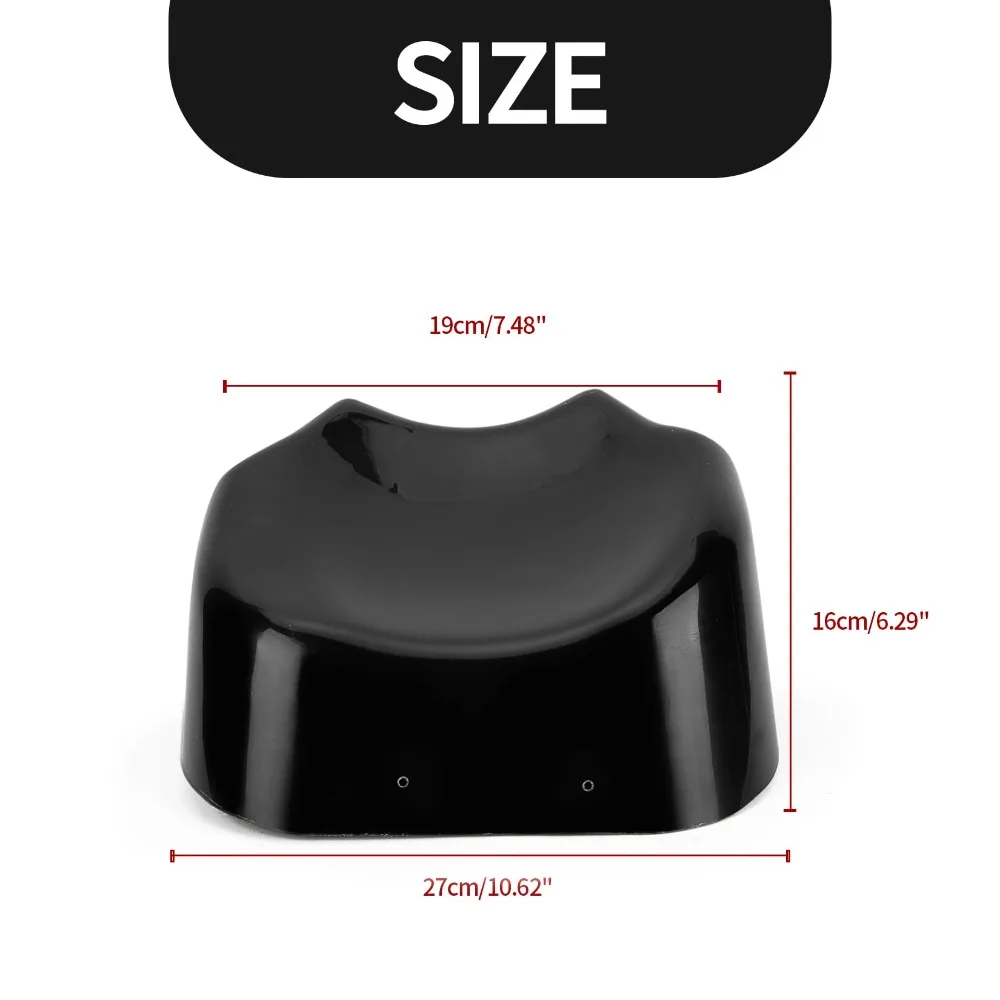 Motorcycle Accessories Seat St - Tech Accessories Shop recension och pris