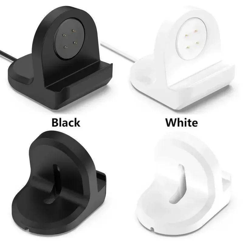 Soft Silicone Charger Cradle D - Wireless Charger 3 In 1 recension och pris