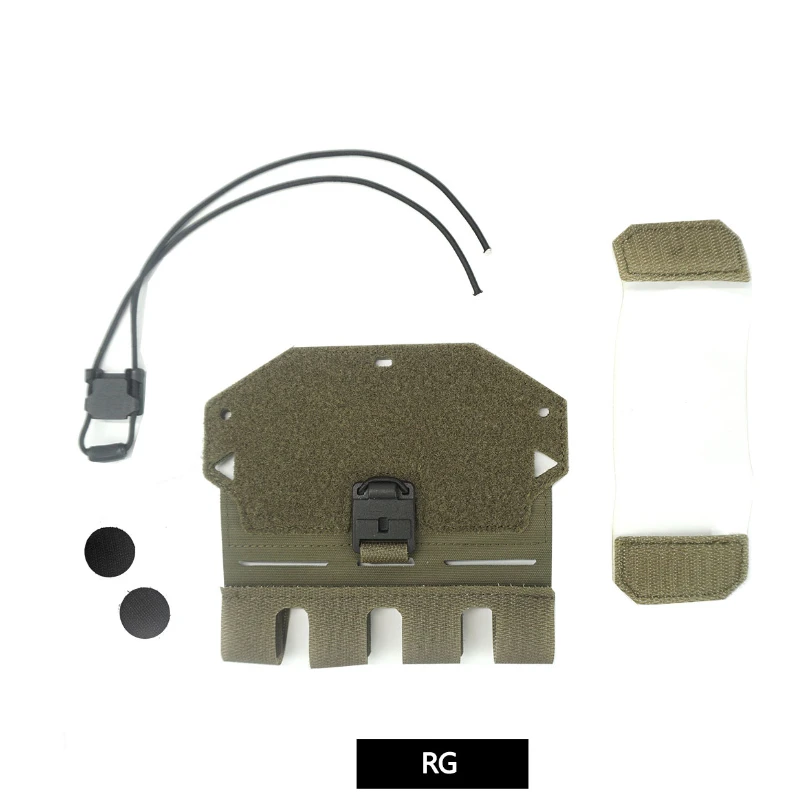 DMGear Tactical Mobile Phone A - Mobile Tech Accessories recension och pris