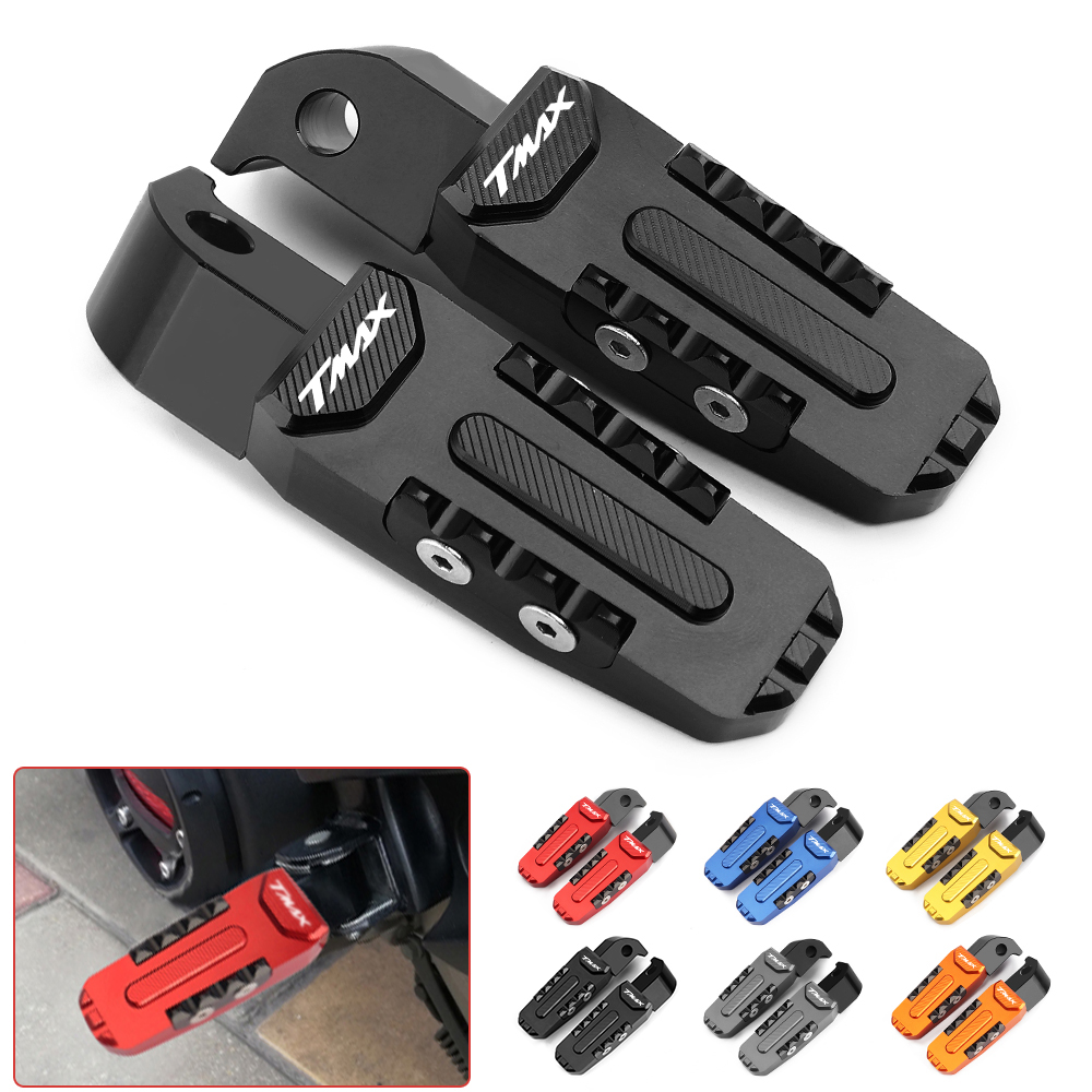 Motorcycle Accessories Rear Fo - Tech Accessories Shop recension och pris