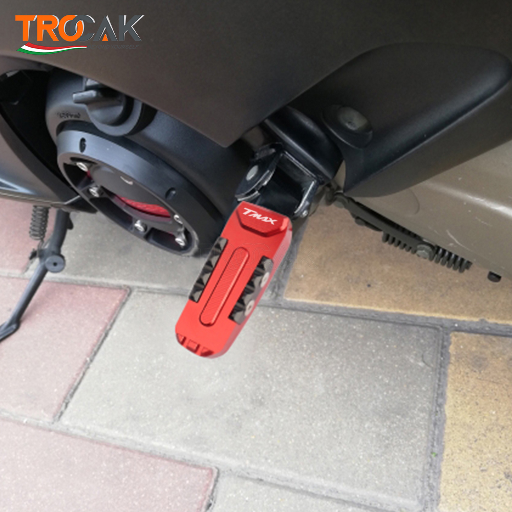 Motorcycle Accessories Rear Fo - Tech Accessories Shop recension och pris