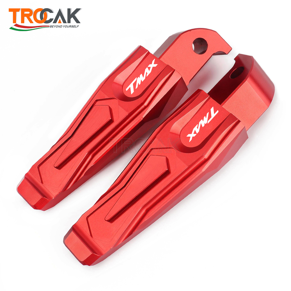 Motorcycle Accessories Rear Fo - Tech Accessories Shop recension och pris