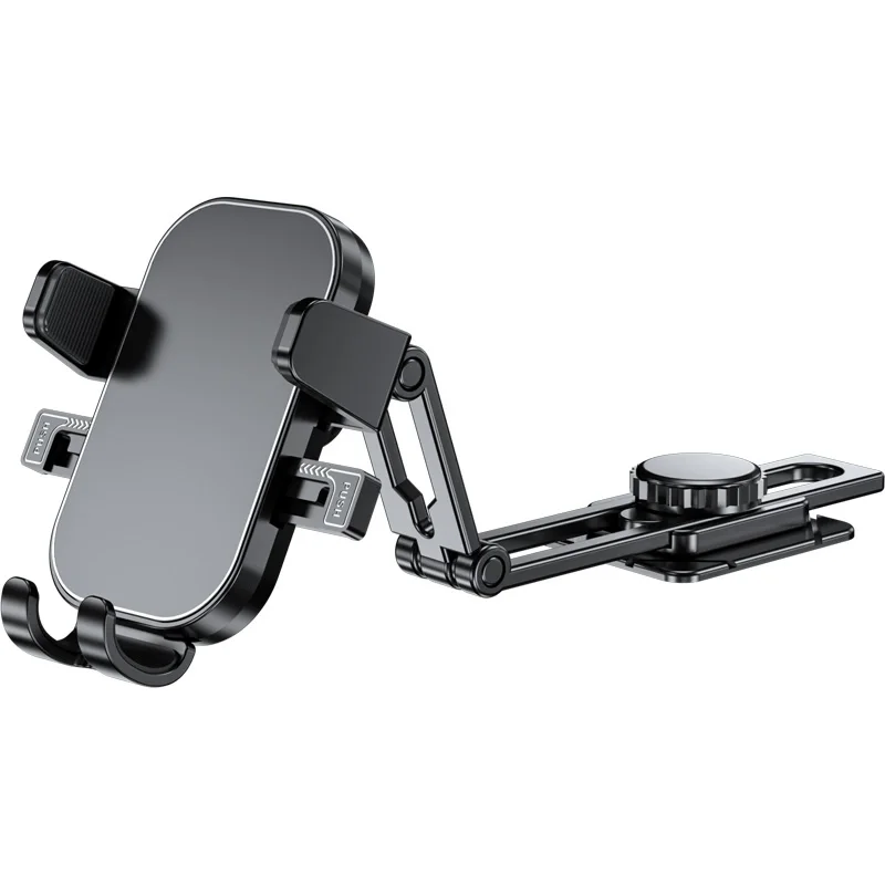 Dashboard Metal Car Phone Hold - Mobile Tech Accessories recension och pris