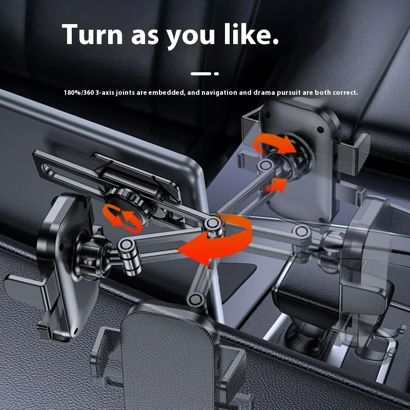 Dashboard Metal Car Phone Hold - Mobile Tech Accessories recension och pris