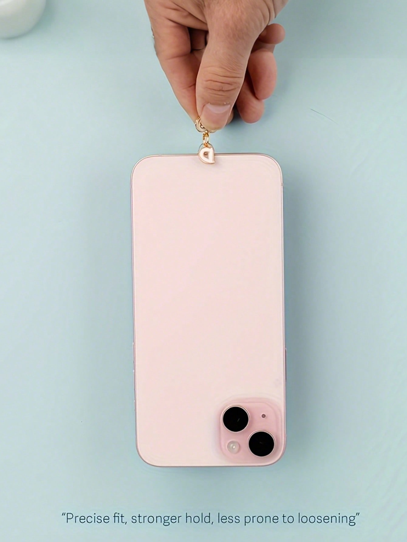 Cute Sparkling Rhinestone Hear - Tech Accessories For A Tablet recension och pris