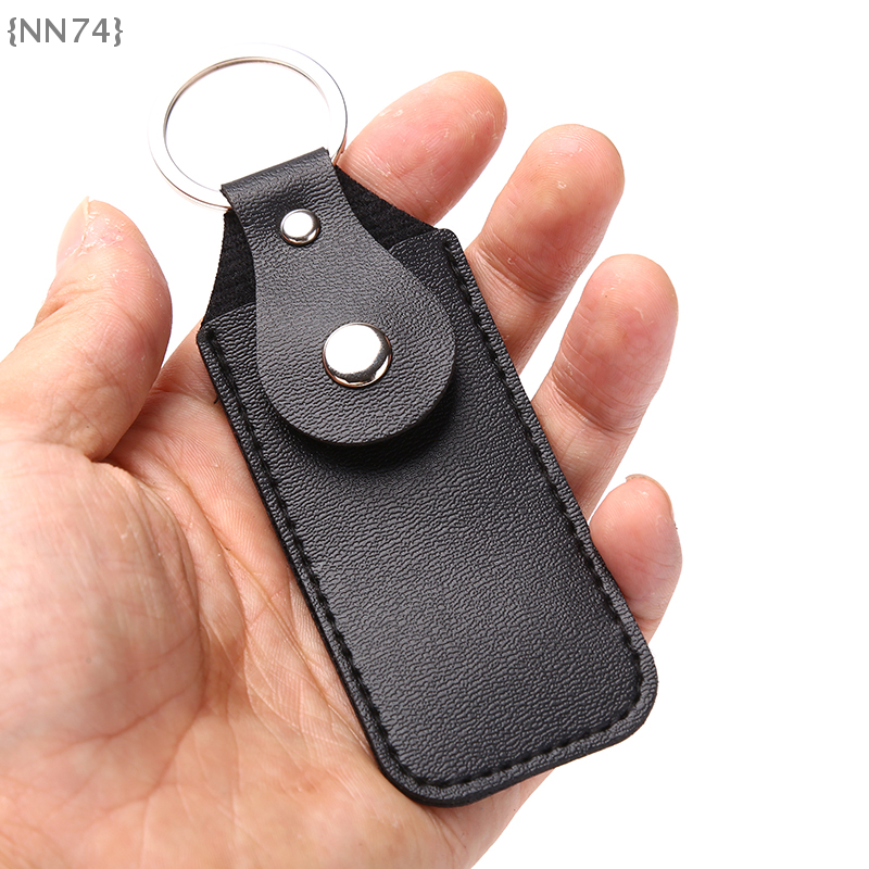 Leather Key Ring Case for USB  - Jet Tech Accessories recension och pris