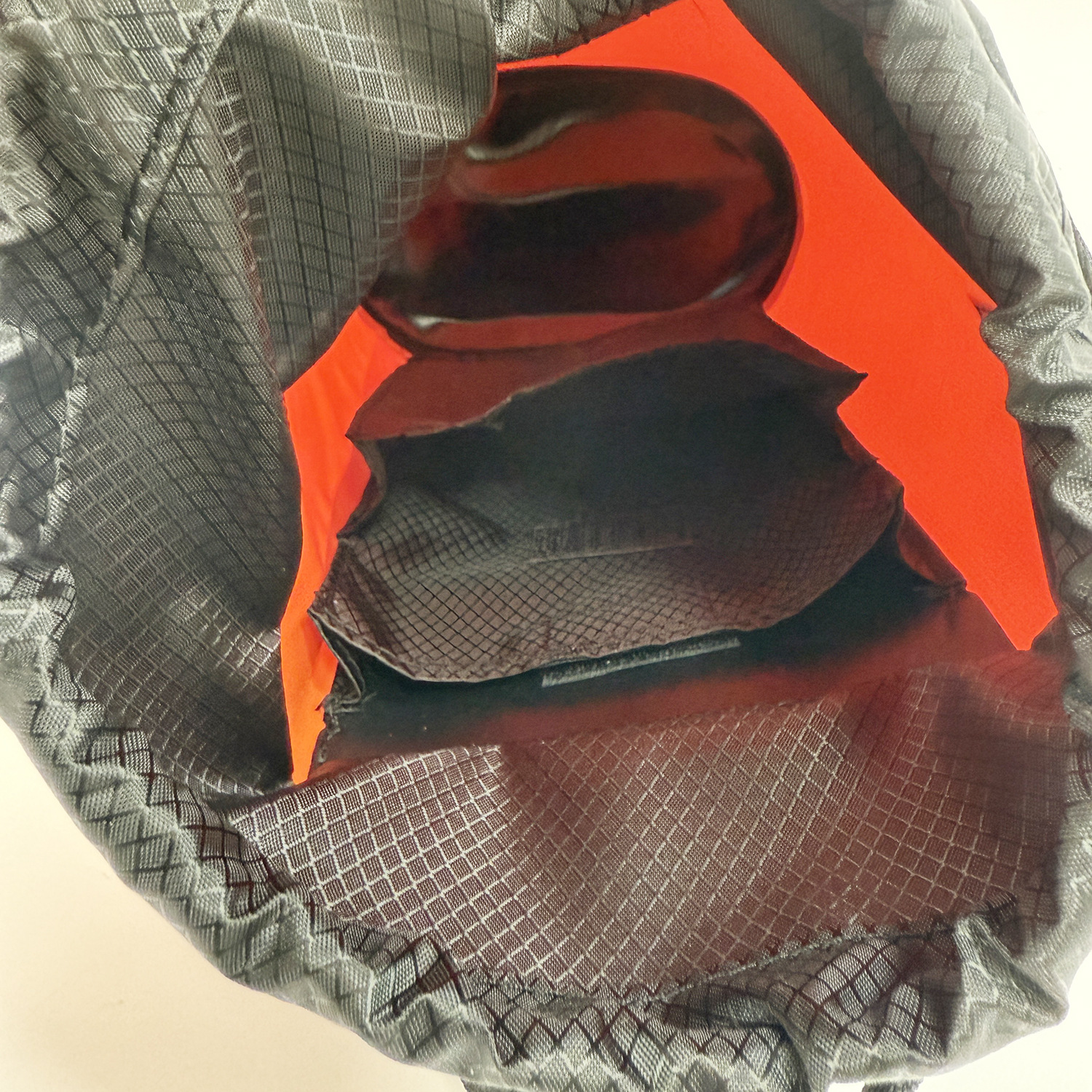 Rock Climbing Rope Bag Caving  - Tech Accessories Bag recension och pris