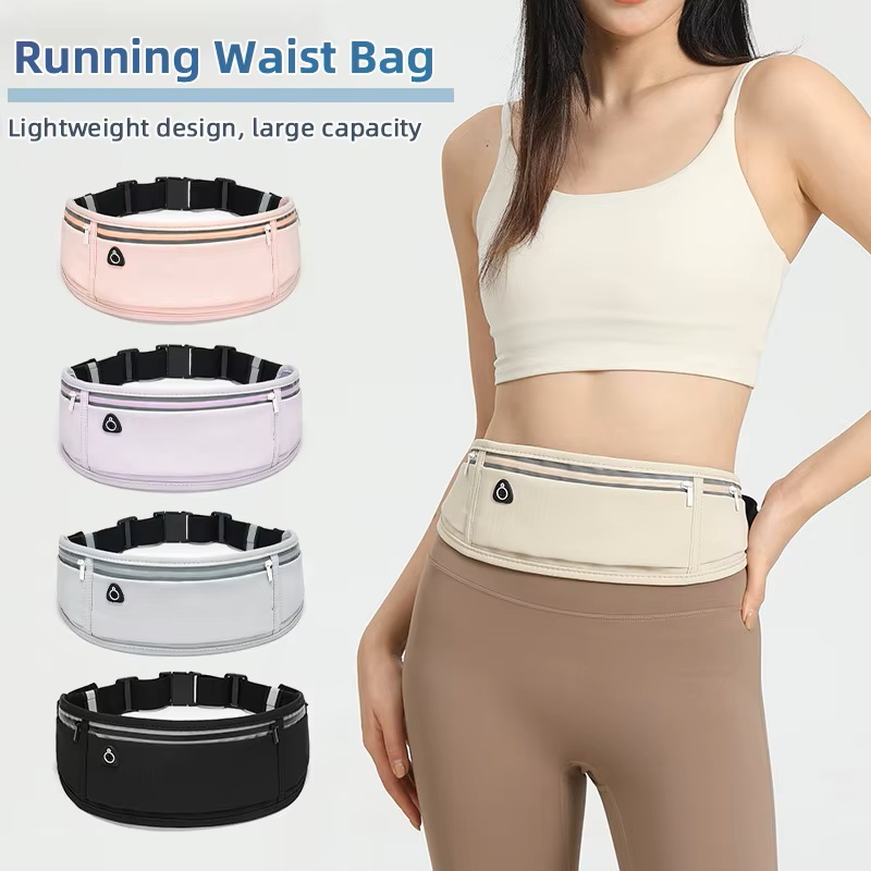 Outdoor Lightweight Running Wa - Tech Accessories Bag recension och pris