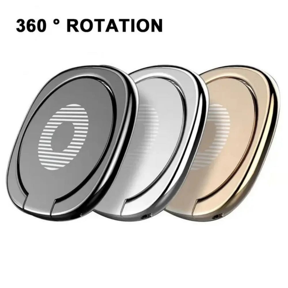 Universal Finger Ring Phone Ho - Mobile Tech Accessories recension och pris