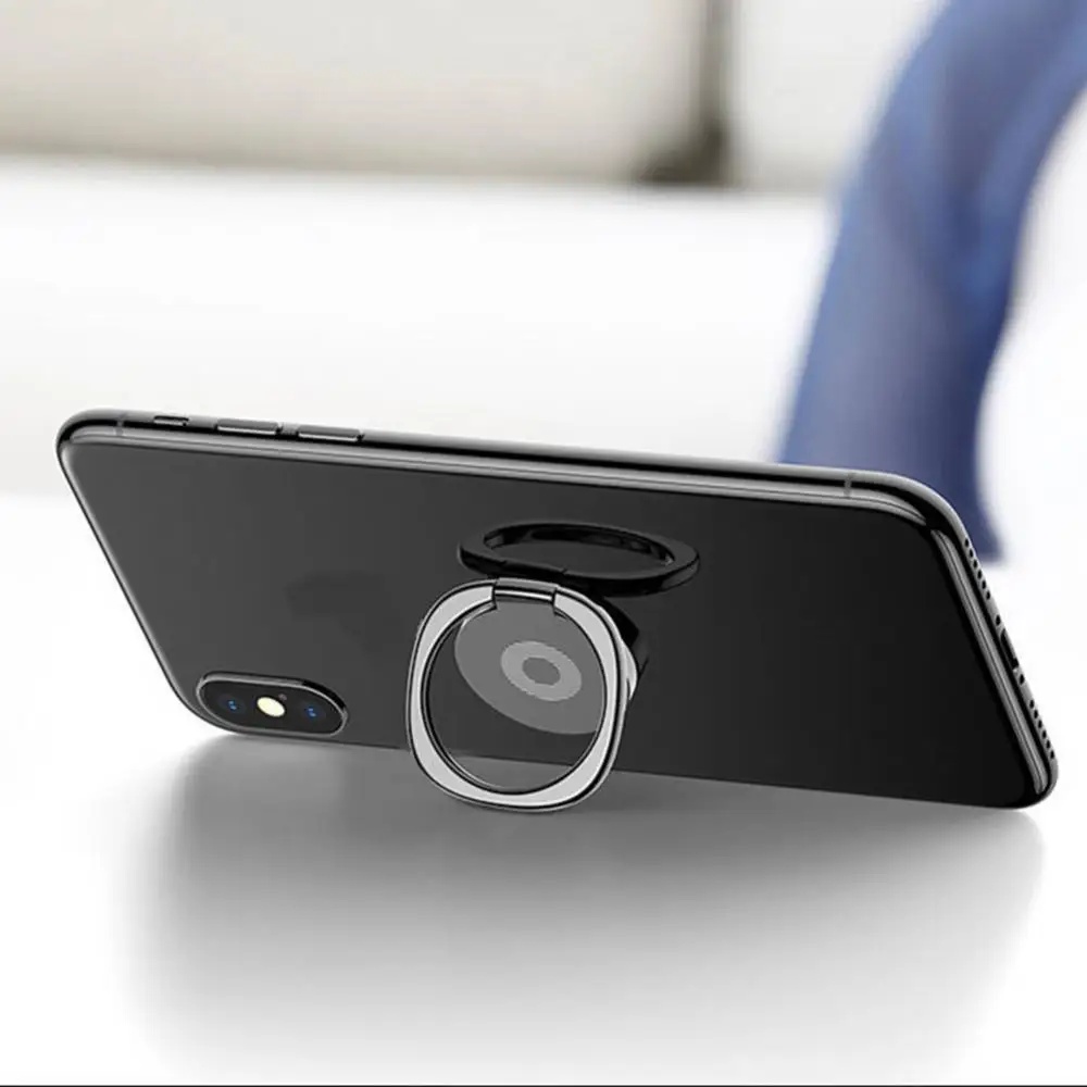 Universal Finger Ring Phone Ho - Mobile Tech Accessories recension och pris