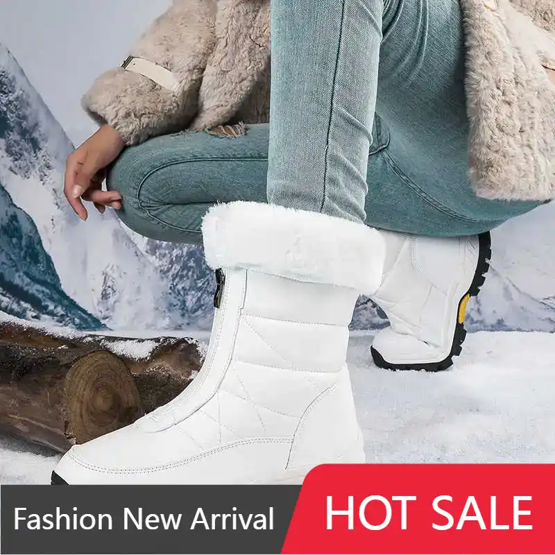 Women's Boot Sneakers Walking  - Tech Accessories Brands recension och pris