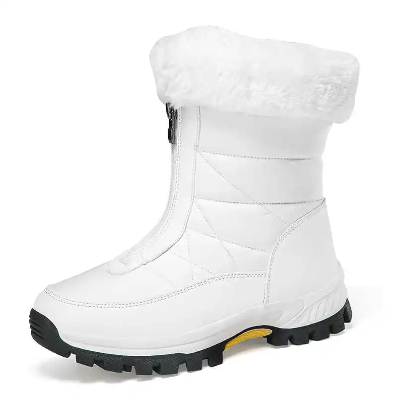 Women's Boot Sneakers Walking  - Tech Accessories Brands recension och pris