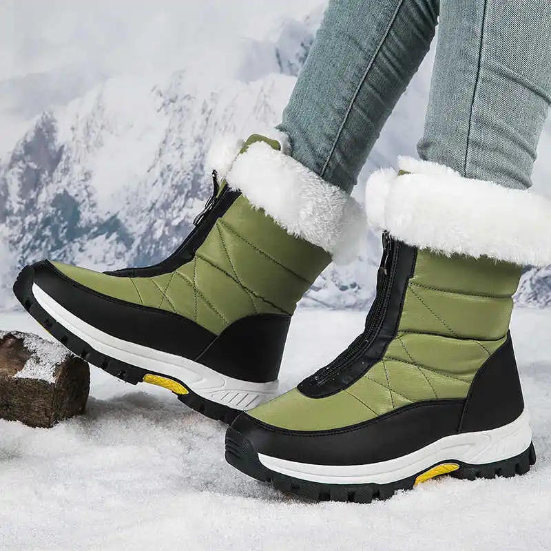 Women's Boot Sneakers Walking  - Tech Accessories Brands recension och pris