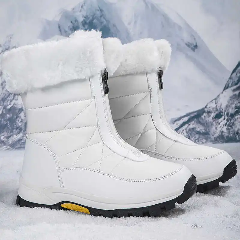 Women's Boot Sneakers Walking  - Tech Accessories Brands recension och pris