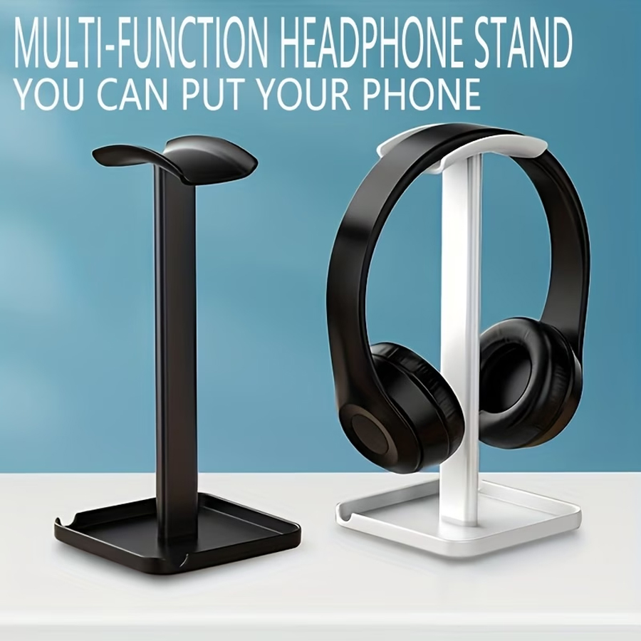 Headphone Stand, Headphone Dis - Mobile Tech Accessories recension och pris