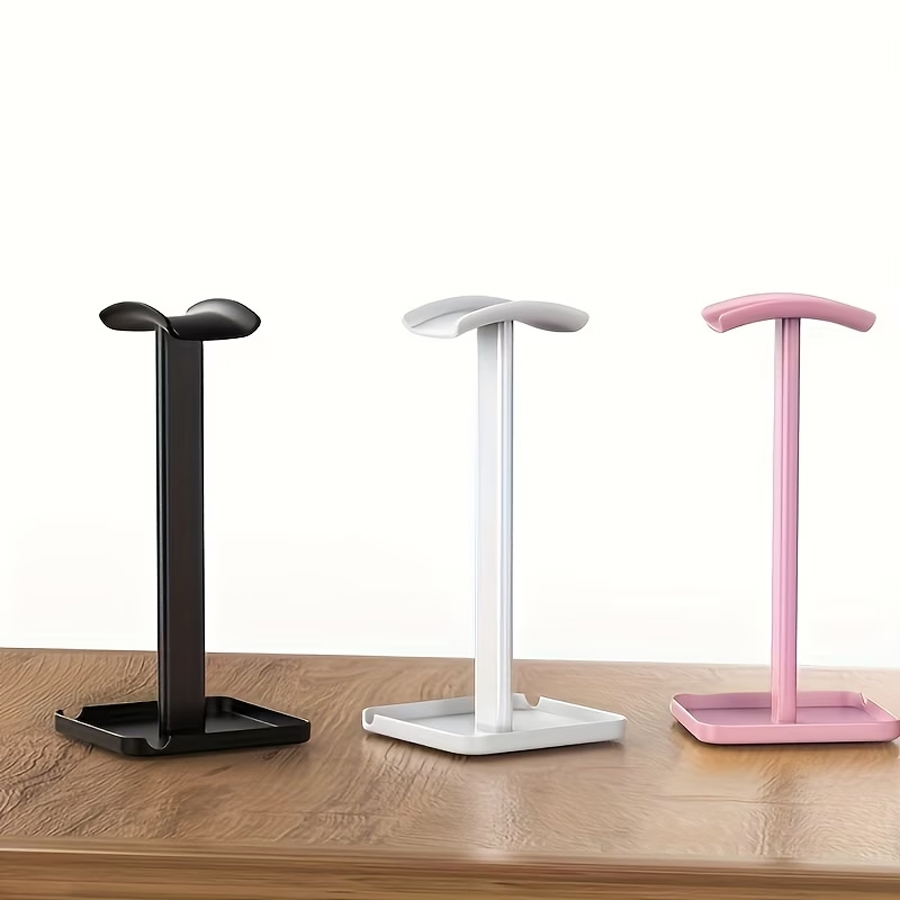 Headphone Stand, Headphone Dis - Mobile Tech Accessories recension och pris