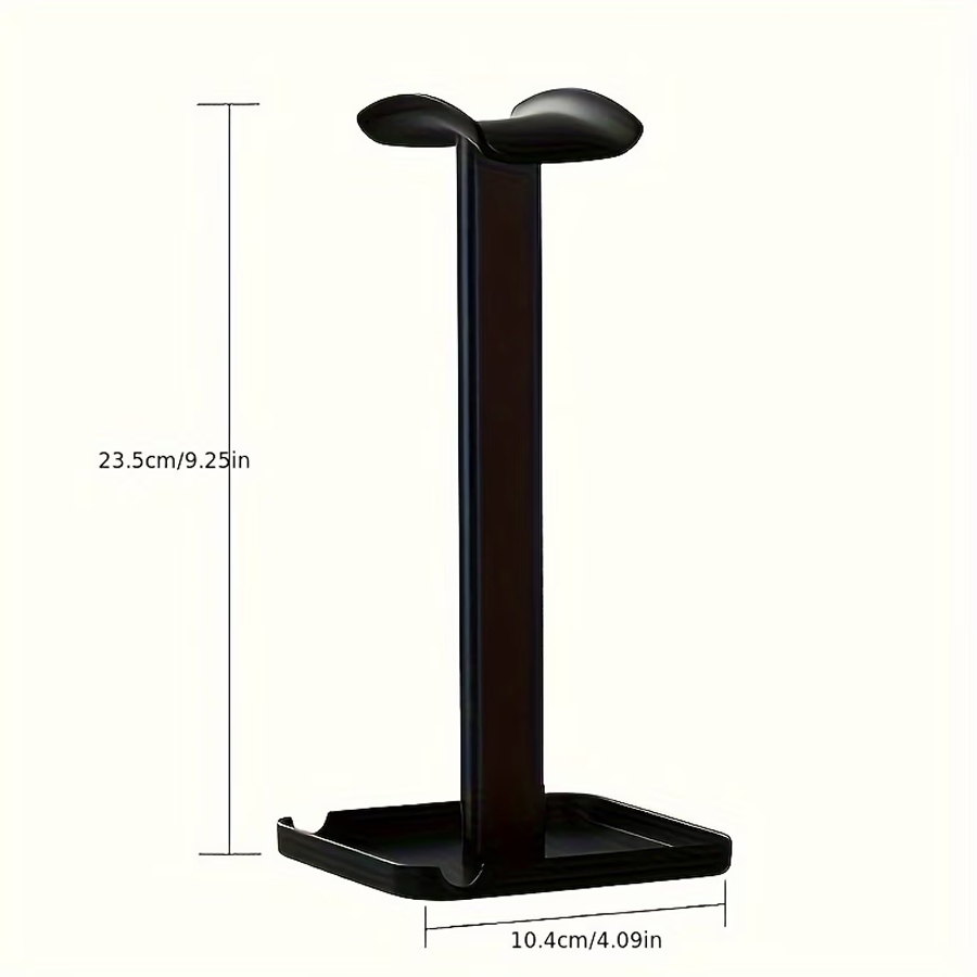 Headphone Stand, Headphone Dis - Mobile Tech Accessories recension och pris