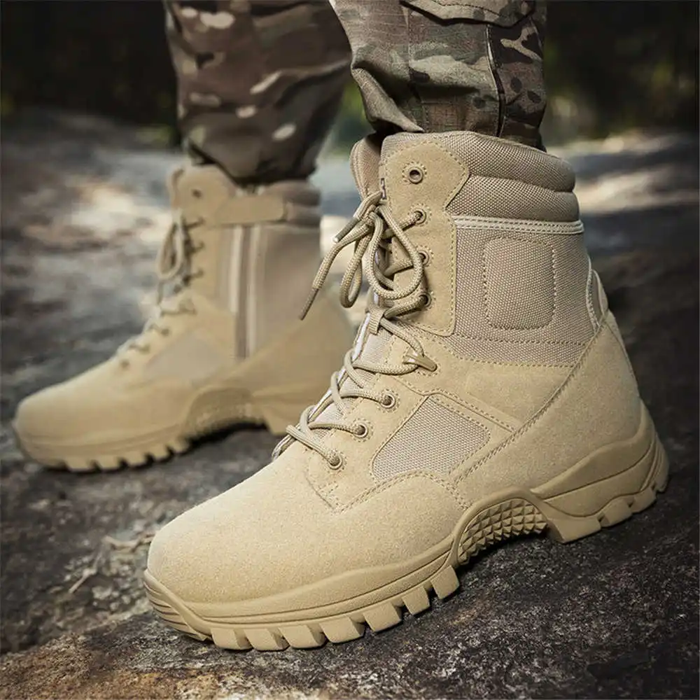 Nonslip Genuine Leather Hiking - Tech Accessories Brands recension och pris