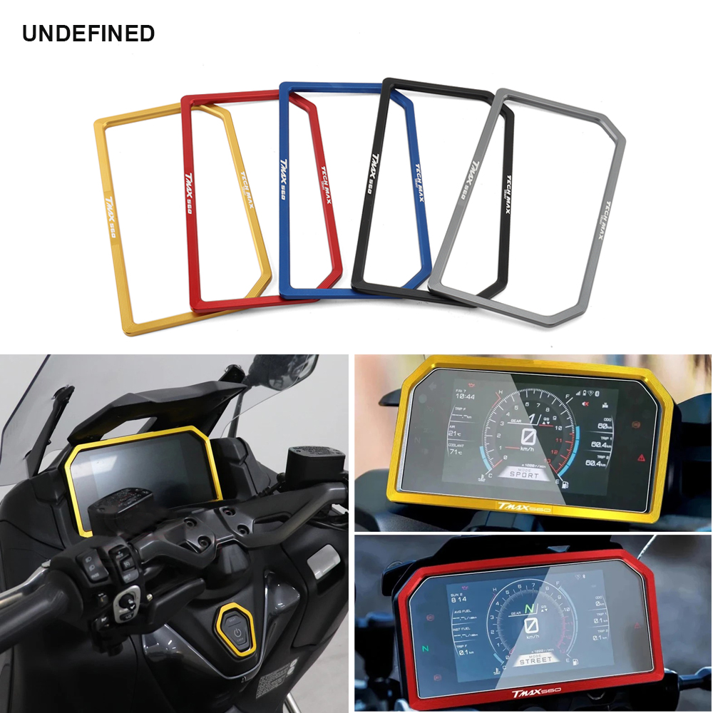 Motorcycle Refit Meter Cover C - Tech Accessories For A Tablet recension och pris