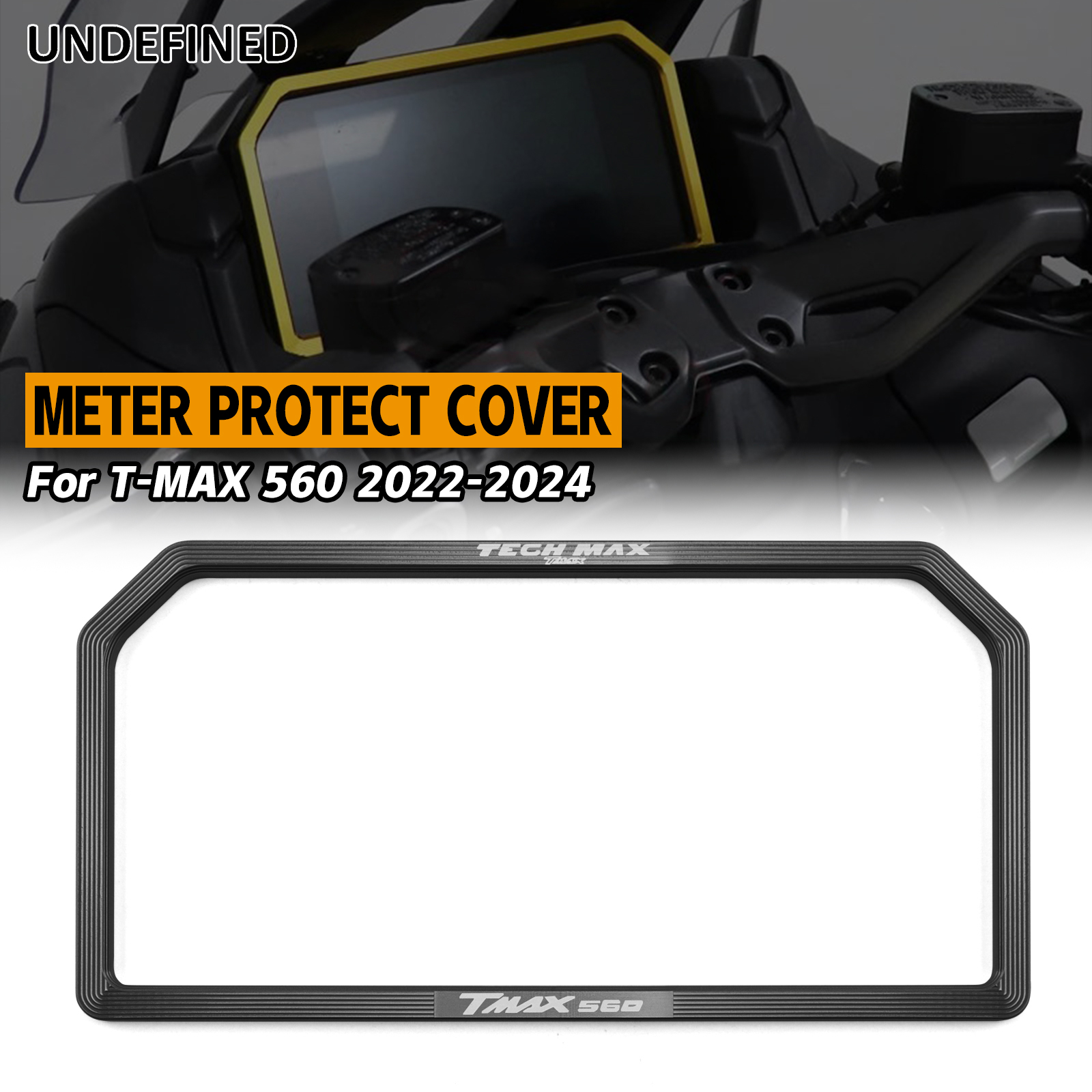 Motorcycle Refit Meter Cover C - Tech Accessories For A Tablet recension och pris