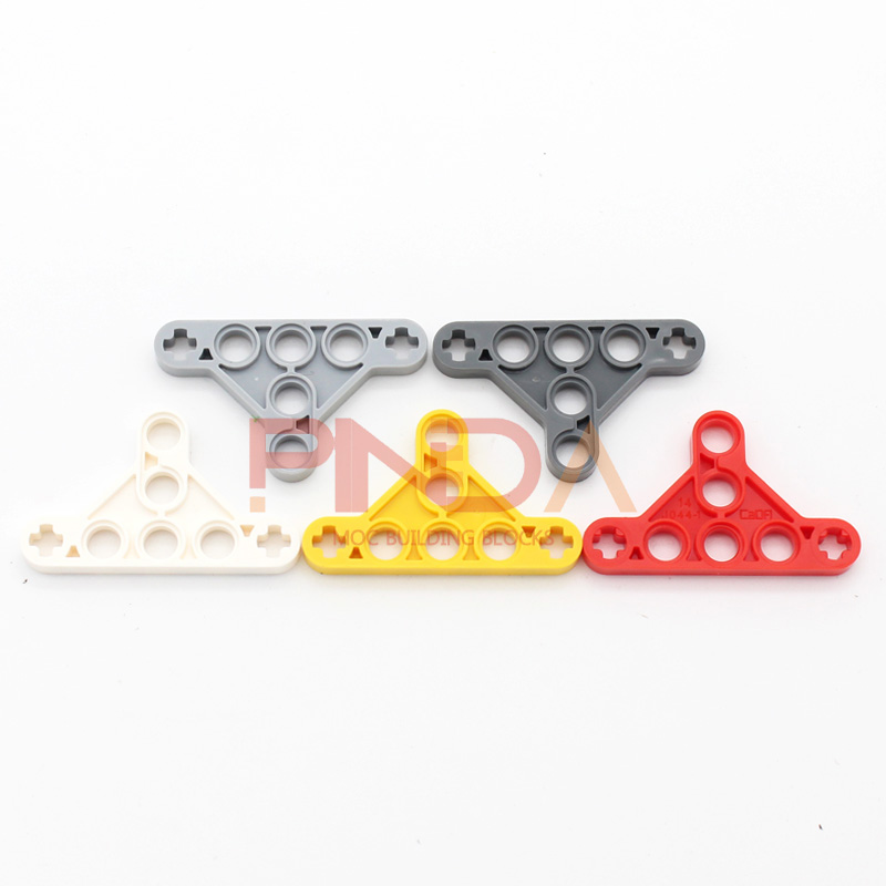10 pcs MOC 99773 2905 High-tec - Tech Accessories Brands recension och pris