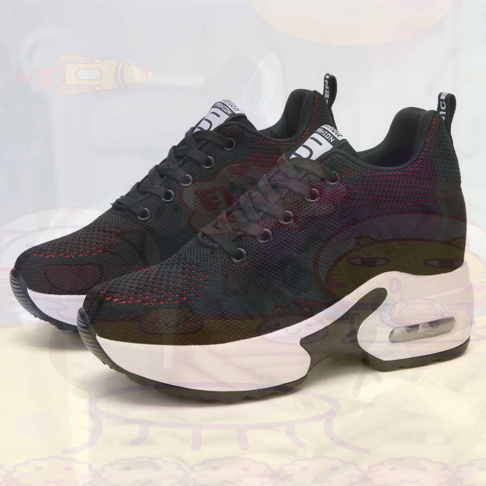 Red Size 36 Shoes Woman Tennis - Tech Accessories Brands recension och pris