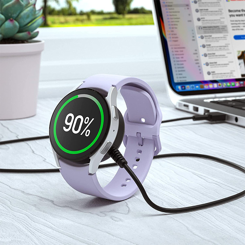Type-C 2-in-1 Magnetic Wireles - Wireless Charger 3 In 1 recension och pris