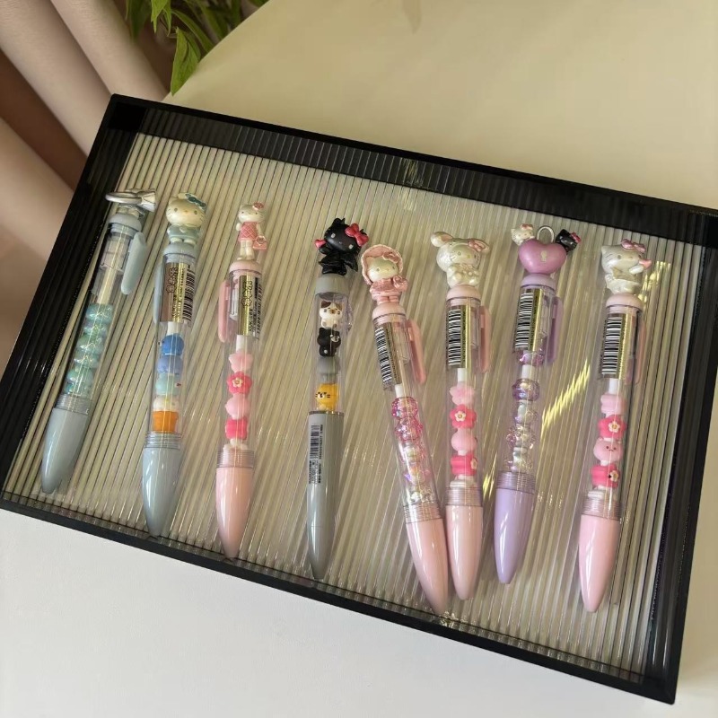 Kawaiii Sanrio String Music Se - Tech Accessories For Office recension och pris