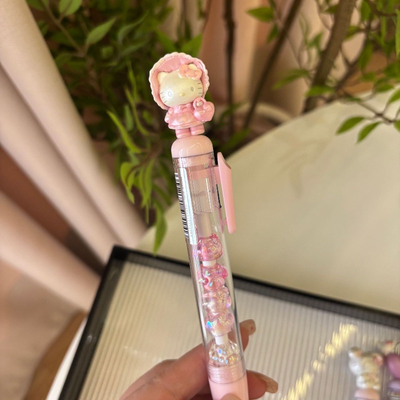 Kawaiii Sanrio String Music Se - Tech Accessories For Office recension och pris