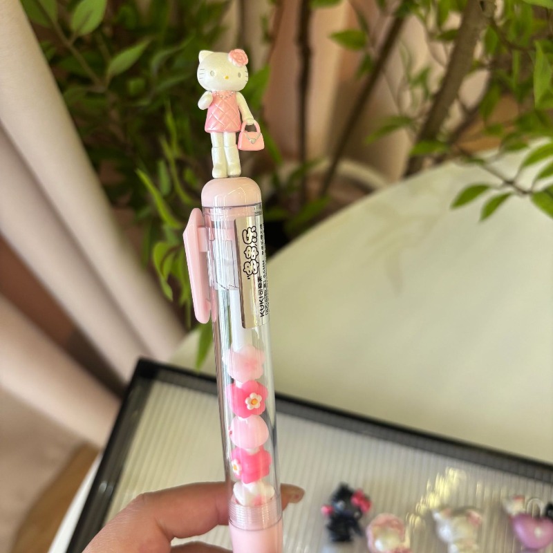Kawaiii Sanrio String Music Se - Tech Accessories For Office recension och pris