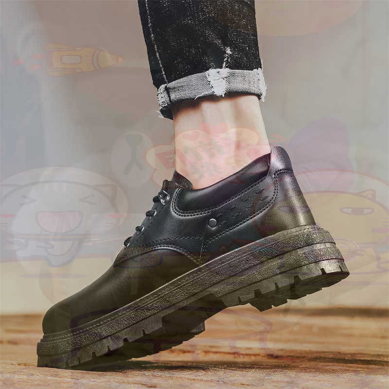 Dark Natural Leather Fashion T - Tech Accessories Brands recension och pris