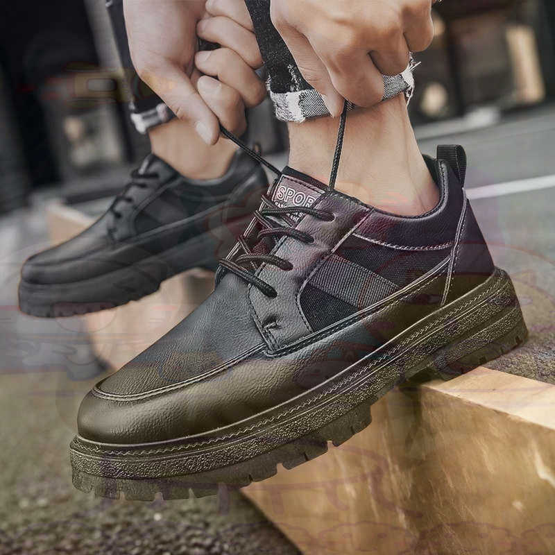 Dark Natural Leather Fashion T - Tech Accessories Brands recension och pris
