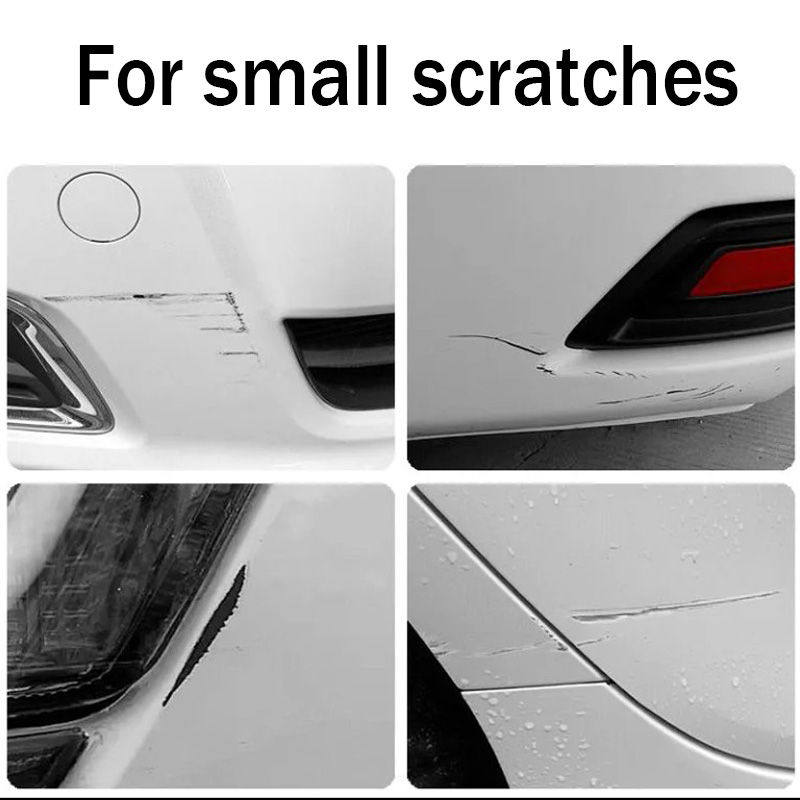 Car Touch-Up Paint Kit (with b - Tech Accessories Shop recension och pris