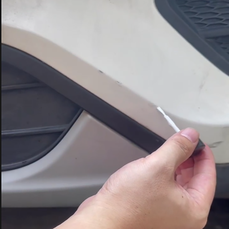 Car Touch-Up Paint Kit (with b - Tech Accessories Shop recension och pris