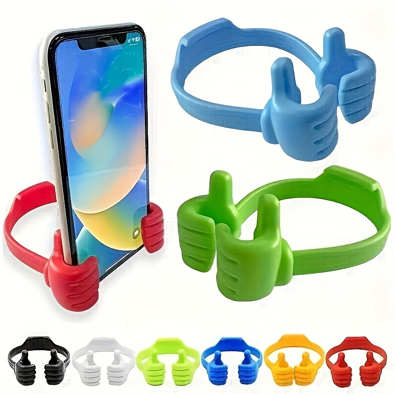 Set of 6 Random Color Mini Wat - Tech Accessories For A Tablet recension och pris
