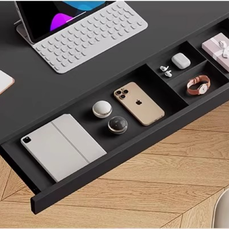 Under Desk Drawer Organizer Pu - Tech Accessories For Office recension och pris