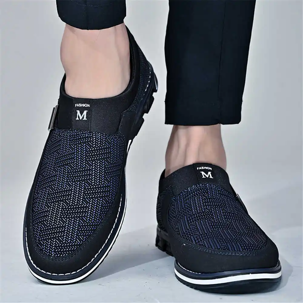 Dark Blue 44-45 Summer Shoes S - Tech Accessories Brands recension och pris