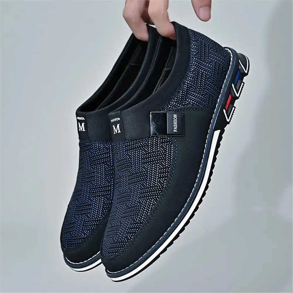 Dark Blue 44-45 Summer Shoes S - Tech Accessories Brands recension och pris