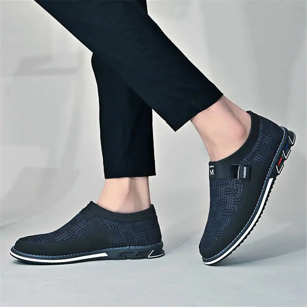 Dark Blue 44-45 Summer Shoes S - Tech Accessories Brands recension och pris