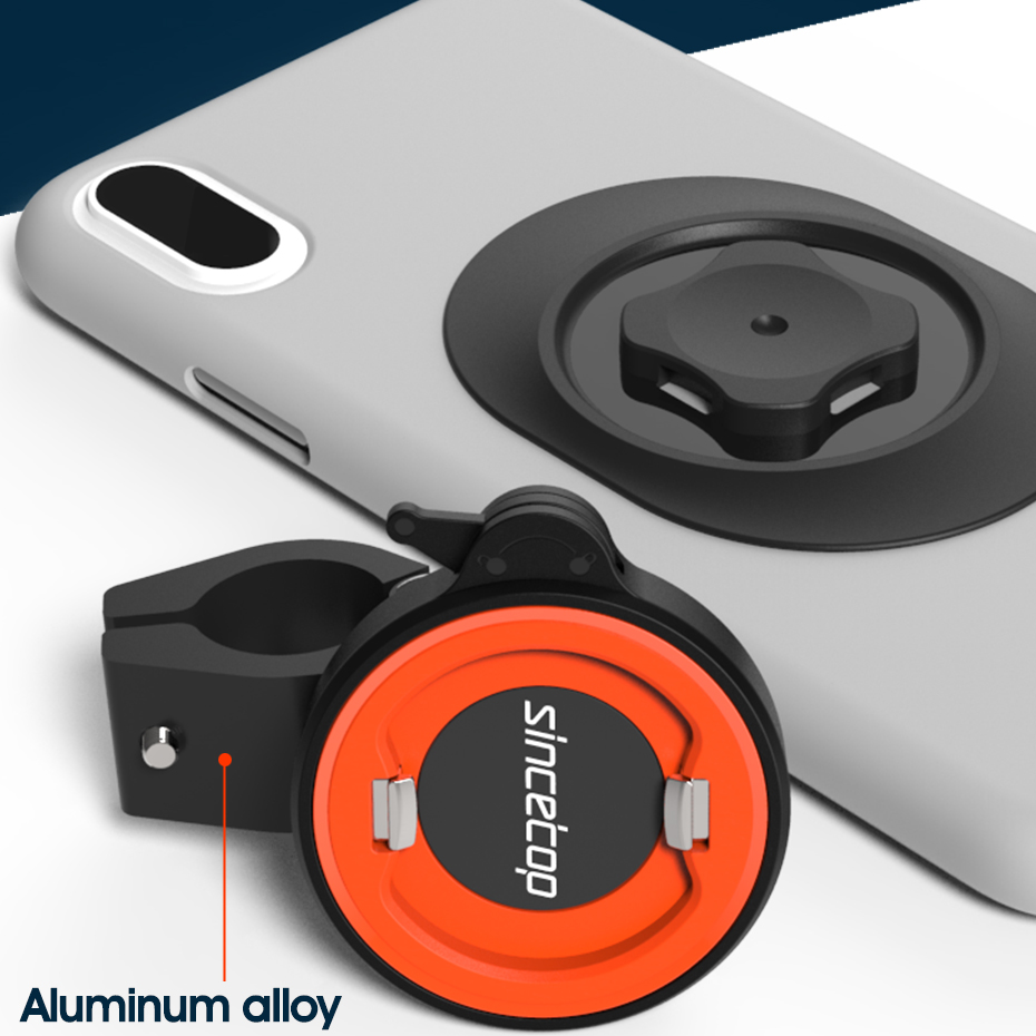 Electric Motorcycles Rearview  - Mobile Tech Accessories recension och pris