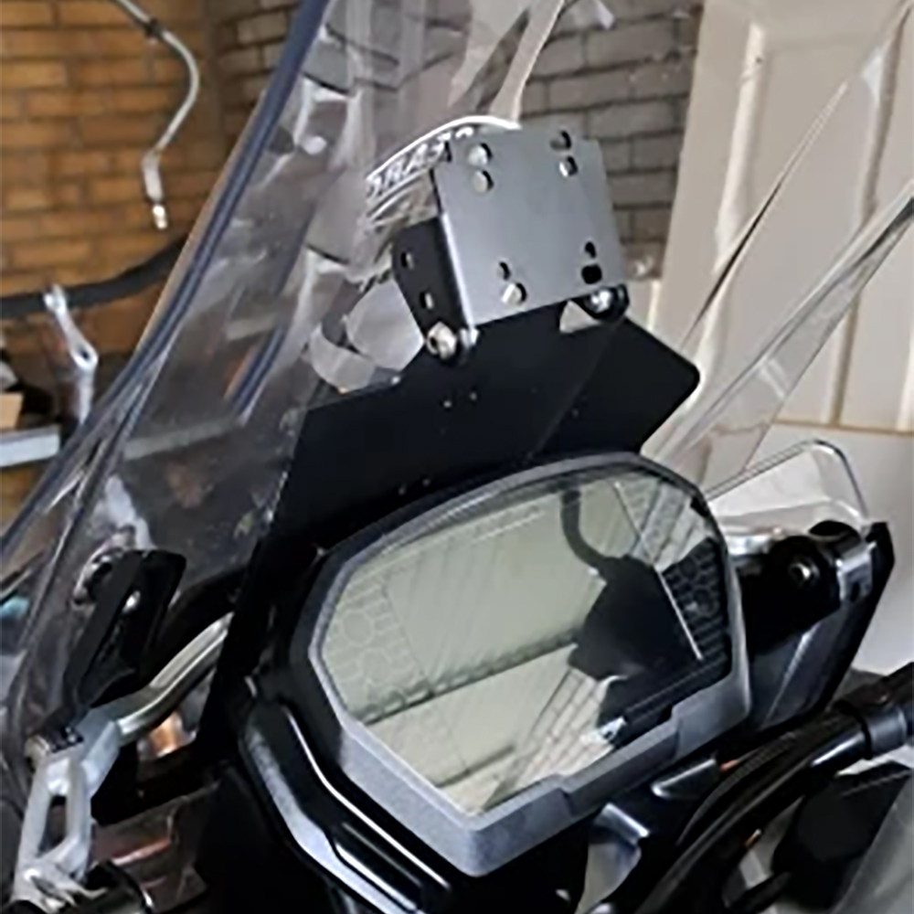 Motorcycle GPS Smartphone Hold - Mobile Tech Accessories recension och pris