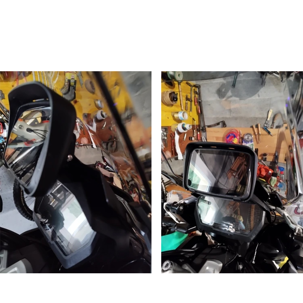 Motorcycle GPS Smartphone Hold - Mobile Tech Accessories recension och pris