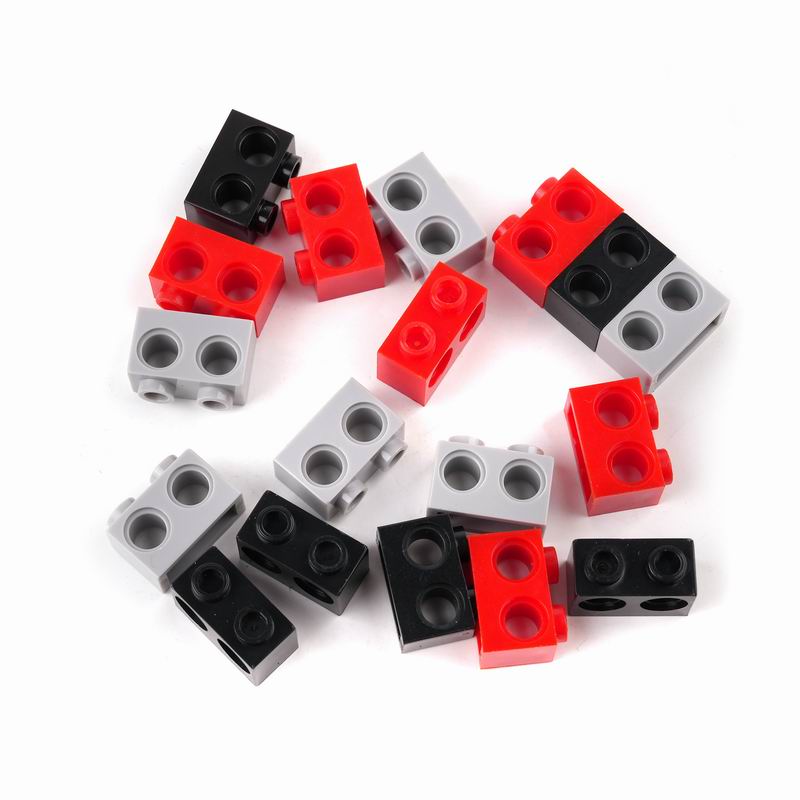 MOC high-tech Parts MOC Techni - Tech Accessories Brands recension och pris