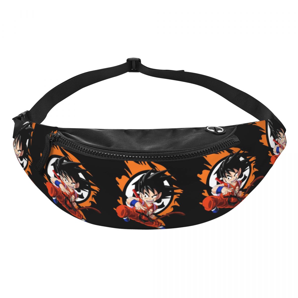 Custom Son G-Gokues  Z Fanny P - Tech Accessories Bag recension och pris