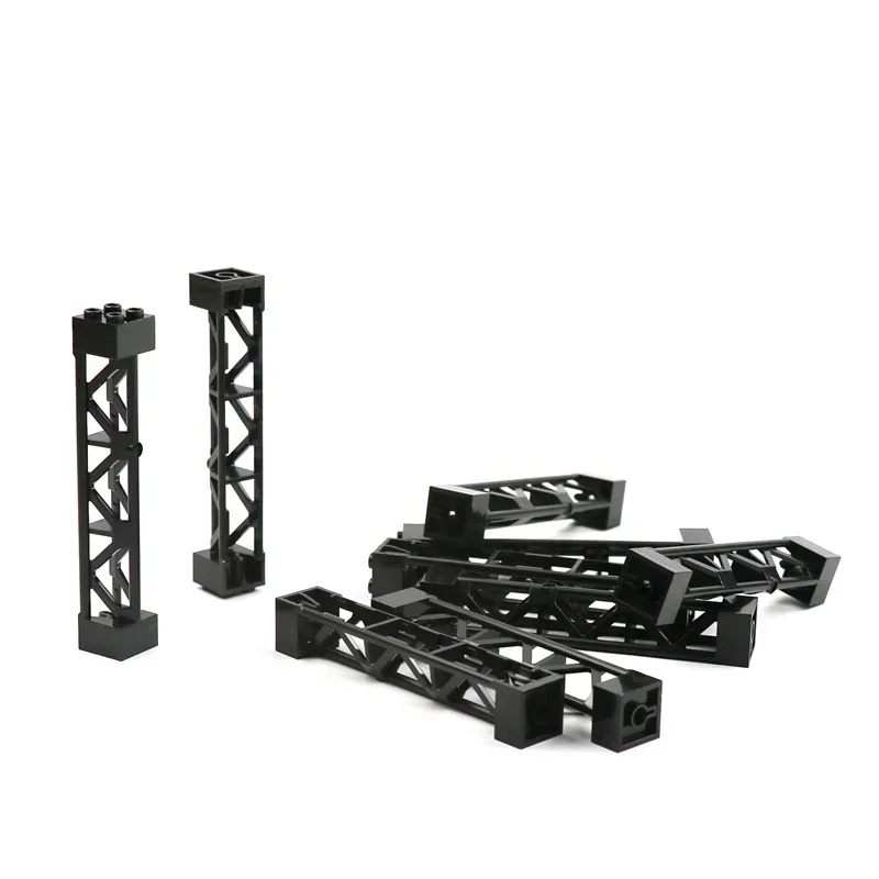 4pcs City Accessory Pillars Hi - Tech Accessories Shop recension och pris