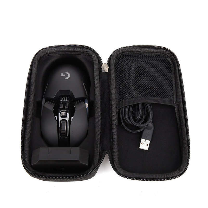 High Quality Mouse Storage Bag - Tech Accessories Bag recension och pris